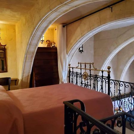 Cozy Corner House In Valletta - Authentic! Bagian luar foto