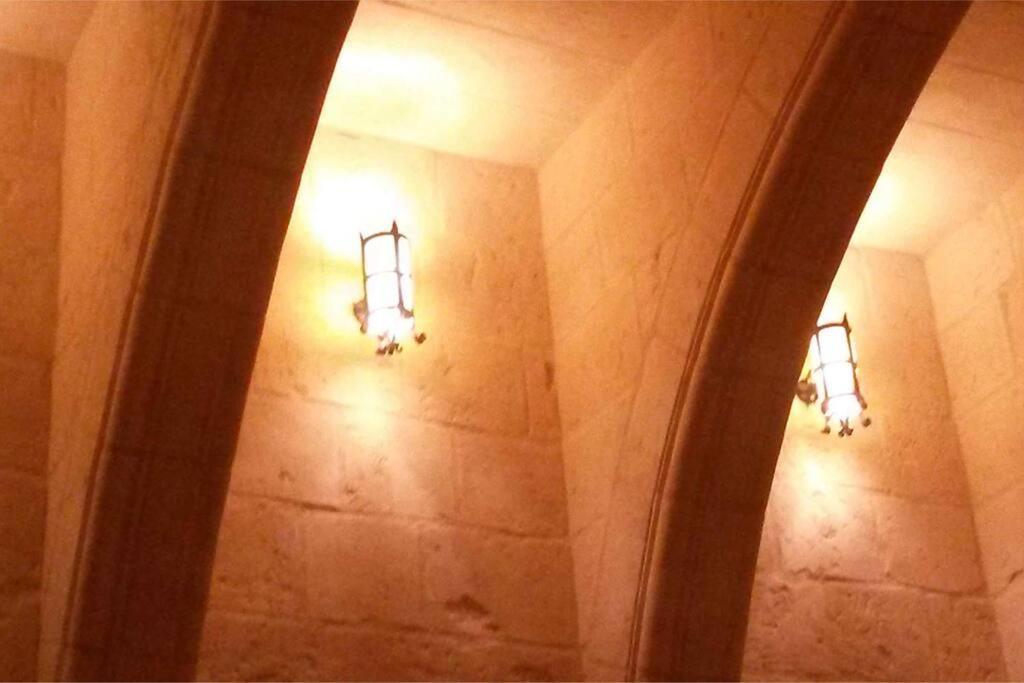 Cozy Corner House In Valletta - Authentic! Bagian luar foto