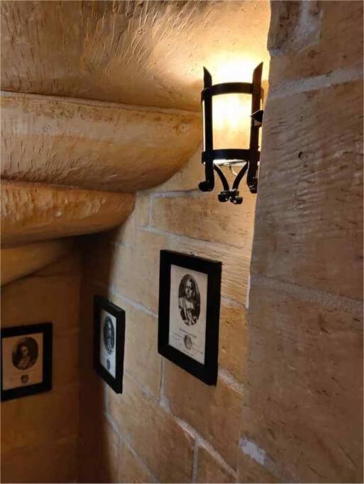 Cozy Corner House In Valletta - Authentic! Bagian luar foto