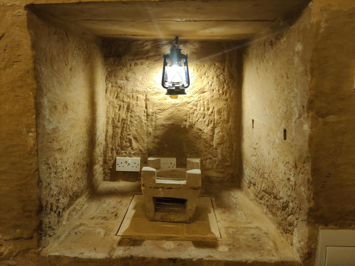 Cozy Corner House In Valletta - Authentic! Bagian luar foto