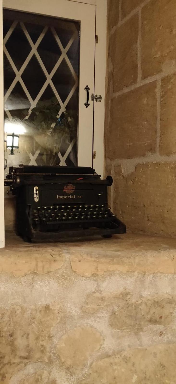 Cozy Corner House In Valletta - Authentic! Bagian luar foto