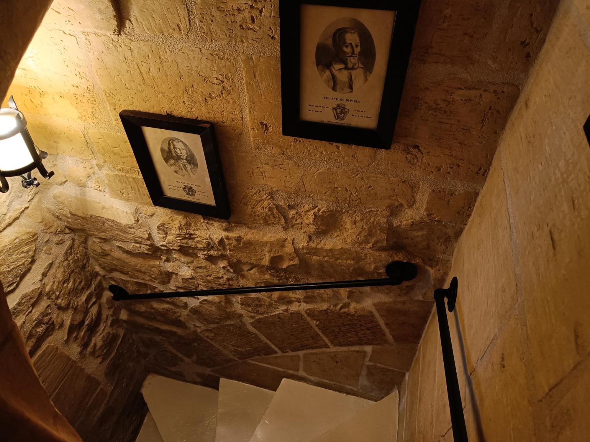 Cozy Corner House In Valletta - Authentic! Bagian luar foto